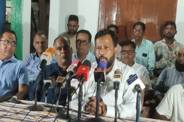 தேர்தலில் இவர்களுடன் இணைந்து போட்டியிட்டு ஏமாந்து விட்டோம்! ரிஷாட் பதியுதீன்