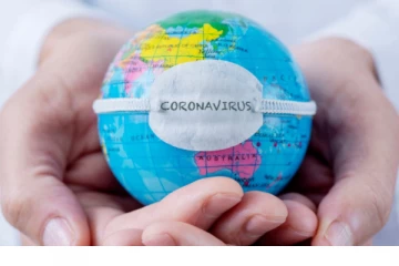 உலகளவில் 19.27 கோடியை கடந்த கொரோனா பாதிப்பு; 41.41 லட்சம் பேர் உயிரிழப்பு