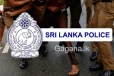 මෙන්න විශේෂ දැනුම්දීමක්. - පොලිසියෙන් කරදරනම් කියන්න පොලිසියෙන්ම අංකයක්.