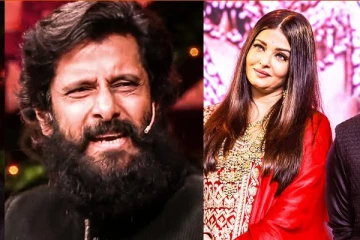 ஐஸ்வர்யா ராயாக வாழறது ரொம்ப கஷ்டம்! - விக்ரம்