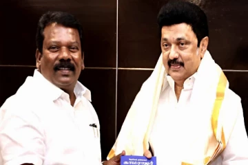 திமுக - காங்கிரஸ் கூட்டணி: இதெல்லாம் நிச்சயம் நிறைவேறாது - செல்வப்பெருந்தகை அதிரடி!