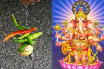 கண் திருஷ்டியை போக்க வீரகணபதியை இப்படி வழிபடுங்கள்
