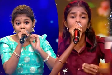 Super Singer: உடனே எனது ஸ்டூடியோவிற்கு வந்திடு... சிறுமிக்கு விருந்தினர் கொடுத்த இன்ப அதிர்ச்சி