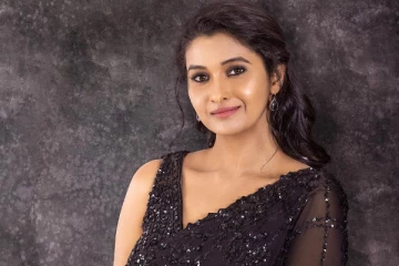 நடிகை பிரியா பவானி சங்கரின் தாய், தந்தையை பார்த்துள்ளீர்களா.. இதோ