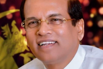 මගේ කාලෙ මෙහෙම කලේ නෑ..හිටපු ජනපති කිව්ව කතාව.