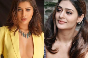 ஆரம்பமே இப்படியா!! துளிக்கூட ஆடையின்றி ஜீவா பட நடிகையின் வைரல் புகைப்படம்