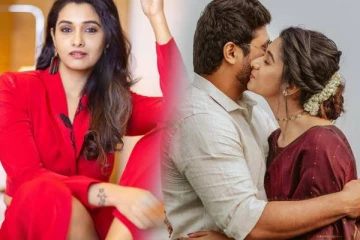 காதலரை பிரிந்துவிட்டாரா நடிகை பிரியா பவானி சங்கர்!! இதுதான் காரணமா?