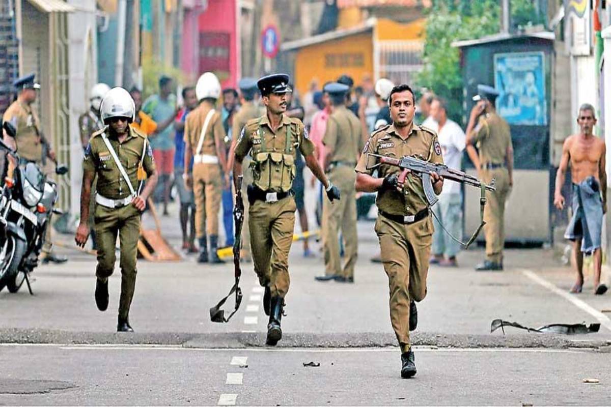 இலங்கை மக்களுக்கு பொலிஸார் விடுத்துள்ள அவசர எச்சரிக்கை.. பெருந்தொகை பணத்தை இழக்க நேரிடலாம் | Police Issue Urgent Warning To Sri Lankans