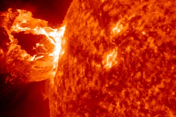 ஓரிரு நாட்களில் ஏற்படவுள்ள அபாயம்; ஆய்வாளர்கள்  அவசர எச்சரிக்கை