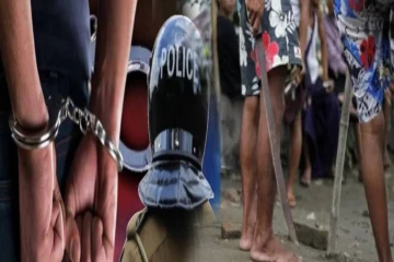 யாழில் நேர்ந்த கொடூரம் ; மருமகனின் வாள்வெட்டில் மாமியார் பலி