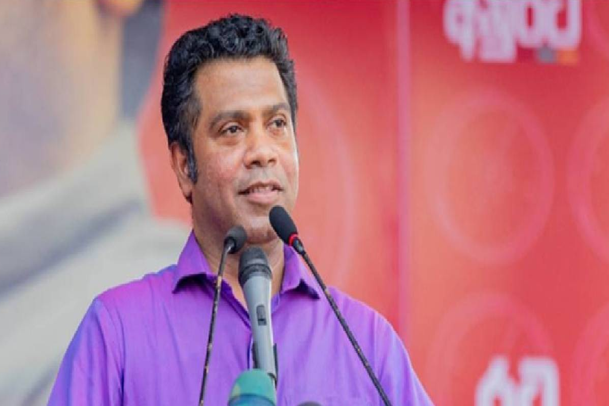 இலங்கை வந்த ஈரான் கப்பல் ; அரசாங்க தரப்பில் வெளியான தகவல் | Iranian Ship Arrives In Sri Lanka Statement