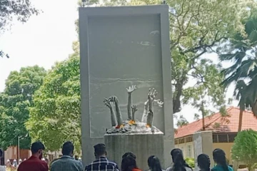 நினைவு நாட்களுக்கு உரிமை கோருவது!