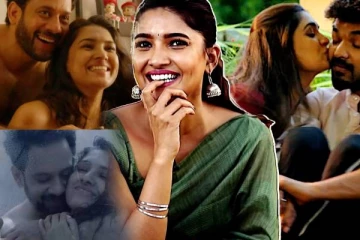 ஒரேவொரு வருஷத்தில் இரு நடிகர்களுடன் காதல்!! சர்ச்சையில் சிக்கும் சின்னத்திரை நயன்தாரா