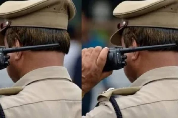 12 ஆண்டுகளாக வேலையே செய்யாமல் ரூ.28 லட்சம் சம்பளம் வாங்கிய பொலிஸ்காரர்.., கண்டுபிடித்தது எப்படி?