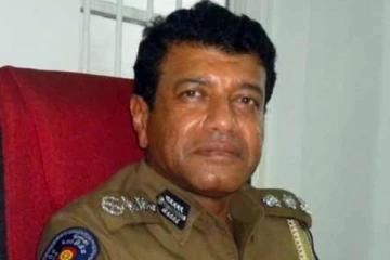 මෙරට හිටපු පොලිස් ප්‍රධානියෙක්ට වසර 5ක සිර දඬුවම් නියම වෙයි.