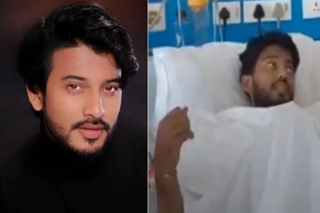 பிரபல இளம் நடிகர் புற்றுநோய் பாதிப்பால் திடீர் மரணம் - அதிர்ச்சியில் உறைந்த திரையுலகம்!