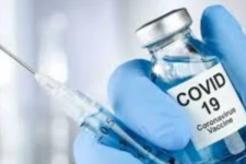 கொரோனா தடுப்பு மருந்து மக்கள் பயன்பாட்டிற்கு தயார்.. விலை என்ன?