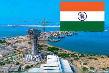 இனி 10 ஆண்டுகளுக்கு செலவு குறைவு.., சீனாவுக்கு போட்டியாக இந்தியா போட்ட ஒப்பந்தம் தெரியுமா?