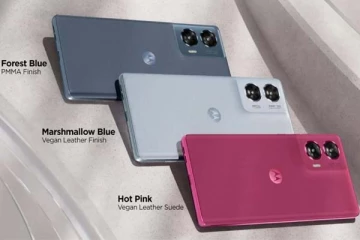 அடுத்தடுத்து வெளியாகும் 5ஜி ஸ்மார்ட்போன்கள்! அட்டகாசமான சிறப்பம்சங்கள்