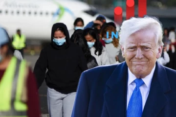 500000 சட்டவிரோத குடியேறிகளுக்கு நாடு கடத்தல் உத்தரவு! டிரம்ப் அதிரடி