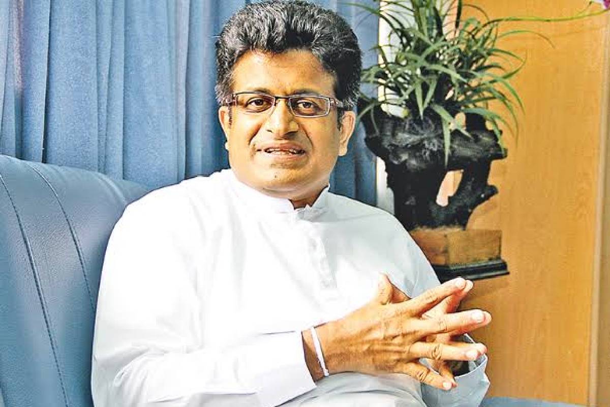 70 இலட்சம் ரூபா பேராசையால் சட்டத்தரணி பதவியை இழப்பார் திலீப பீரிஸ்! கம்மன்பில பகிரங்க எச்சரிக்கை | Dilip Peiris Lose Position Lawyer 7 Million Rupees 70 இலட்சம் ரூபா பேராசையால் சட்டத்தரணி பதவியை இழப்பார் திலீப பீரிஸ்! கம்மன்பில பகிரங்க எச்சரிக்கை | Dilip Peiris Lose Position Lawyer 7 Million Rupees