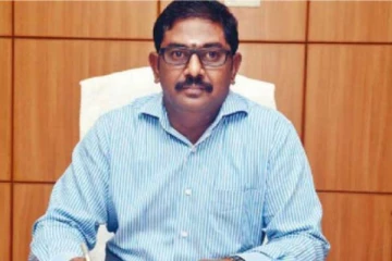 தமிழகத்தில் நடைப்பயிற்சி மேற்கொண்ட IAS அதிகாரி திடீர் மரணம்!