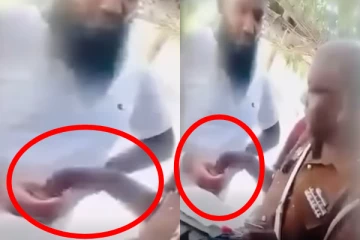 ஜனாதிபதி அனுரவின் ஊழல் இல்லா நாடு; இவர்களை என்னவென சொல்வது?