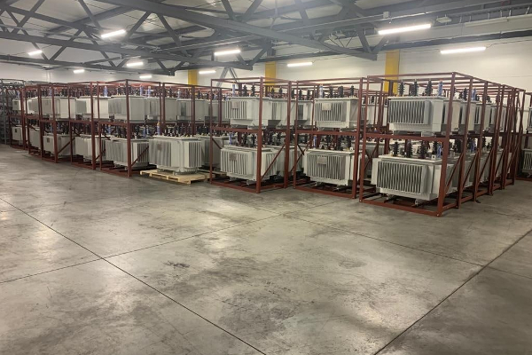 Power cut during child