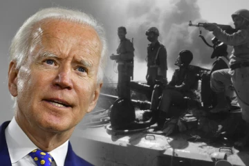 இறுதிப் போரின் குழப்பத்தில் அமெரிக்கா! மோசமடையும் பின் விளைவுகள்