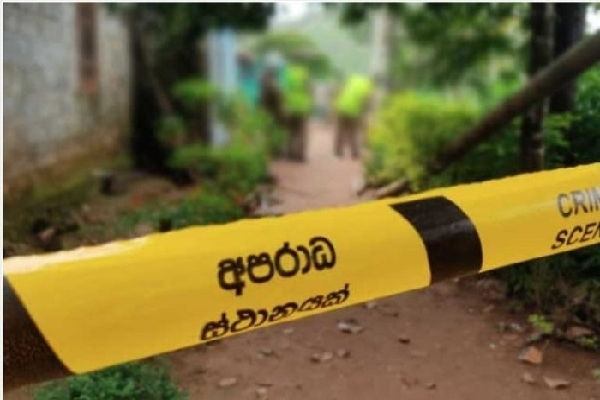 வவுனியாவில் முன்னாள் போராளி சுட்டுக்கொலை - ஒருவர் கைது | Ex Militant Shot Dead In Vavuniya One Arrested