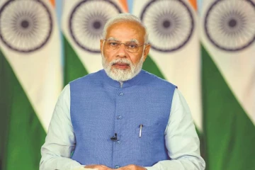 G20 සහ G7 ගැන ඉන්දීය අගමැතිගෙන් විශේෂ ප්‍රකාශයක්..!