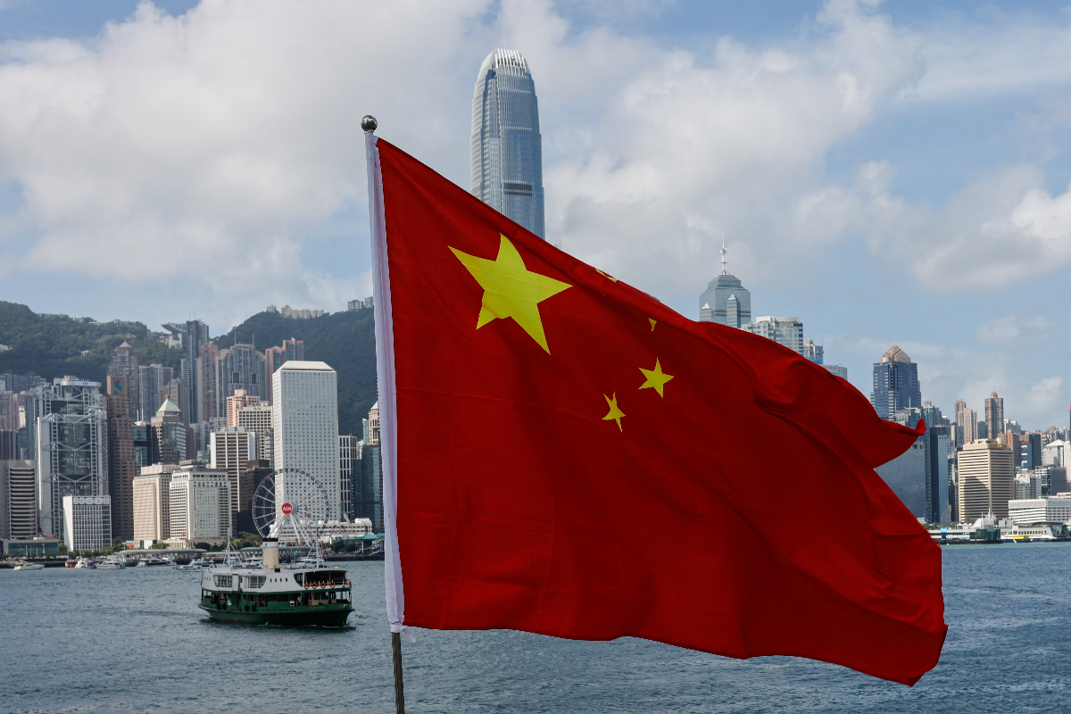 பாலஸ்தீன நாட்டிற்கான ஆதரவை மீண்டும் உறுதிப்படுத்தியது சீனா! | China Support For An Independent Palestinian State பாலஸ்தீன நாட்டிற்கான ஆதரவை மீண்டும் உறுதிப்படுத்தியது சீனா! | China Support For An Independent Palestinian State
