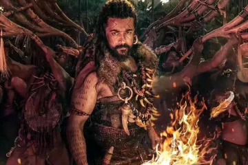 கங்குவா படத்தில் கேமியோ ரோலில் நடிக்கும் முன்னணி ஹீரோ.. யார் தெரியுமா