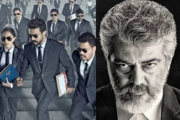 இயக்குநர் ஷங்கரின் அடுத்த திரைப்படத்திற்கு நடிகர் அஜித் பட டைட்டிலா! ஆச்சர்யத்தில் ரசிகர்கள்..