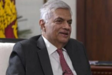 ජනපති දිවයිනට..