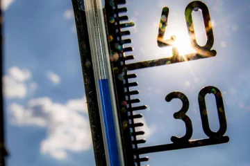 வெப்பத்தால் ஆண்டொன்றிற்கு பல்லாயிரக்கணக்கானோர் பலி: தடுக்க ஜேர்மனி திட்டம்