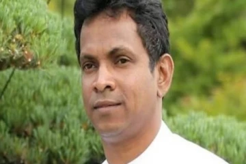 மற்றுமொரு அமைச்சருக்கும் கொரோனா