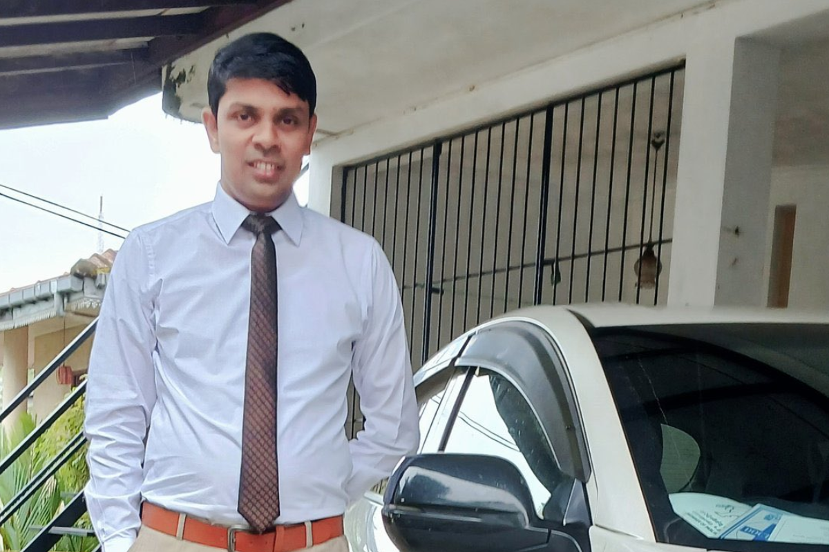 அர்ச்சுனாவால் சீமானுக்கு கொலை மிரட்டல்.. வேல்முருகன் விடுத்துள்ள கடும் கண்டனம் | Ramanadhan Archuna Mp Tamilnadu Ex Mp Velmurugan