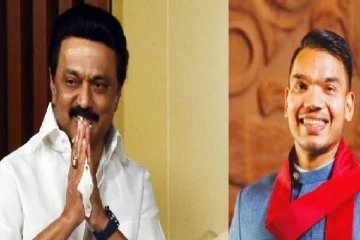 ஈழத்தமிழர் தொடர்பில் தமிழக முதல்வரின் அறிவிப்பு - நாமல் வெளியிட்ட பதிவு