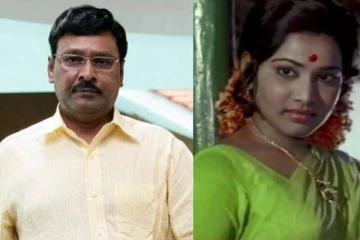 தன் முதல் மனைவி மறைவுக்கு பின் பாக்யராஜ் செய்த விஷயம்.. வெளிவந்த பல ரகசியங்கள்