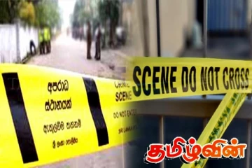 தந்தையால் அடித்துக் கொலை செய்யப்பட்ட சிறுவன்