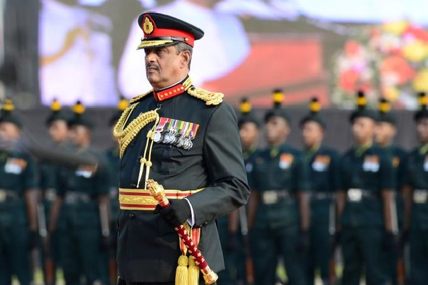 எக்னலிகொட கடத்தலுடன் கோட்டாபயவுக்கு தொடர்பு: சரத் பொன்சேகா பகிரங்கம்! | Gotabaya Unauthorized Group Linked To Kidnappings