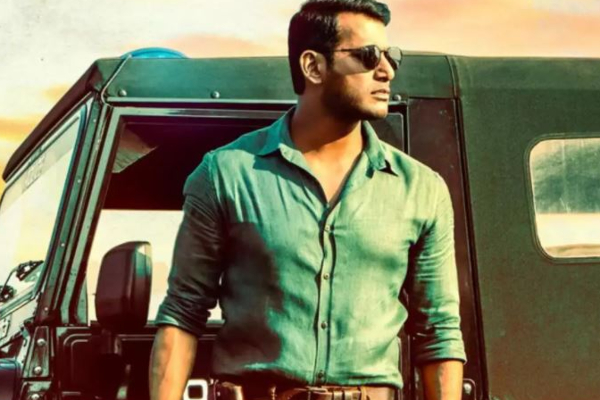 நடிகர் விஷாலை வெளுத்து வாங்கிய சிம்புவின் அம்மா- ரசிகர்கள் அதிர்ச்சி | Actor Simbu Mom Usha Scold Actor Vishal Viral