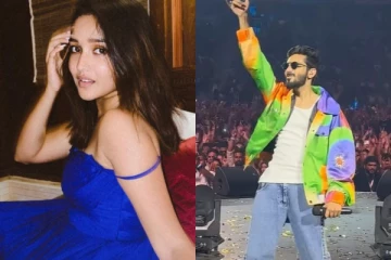 தோழிகள் உடன் குத்தாட்டம் போட்ட அனிகா சுரேந்திரன்.. வைரல் வீடியோ