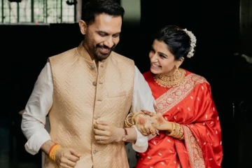 மாமனார், மாமியாருடன் நடிகை சமந்தா.. அழகிய குடும்ப புகைப்படம்