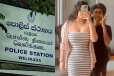 පියුමි හංසමාලිගේ පුත්‍රයා වැලිකඩ පොලිසියෙන් අත්අඩංගුවට
