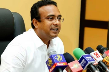 மனுஸ நாணயக்காரவுக்கு எதிராக சபாநாயகரிடம் முறைப்பாடு: கோப் குழு தீர்மானம்