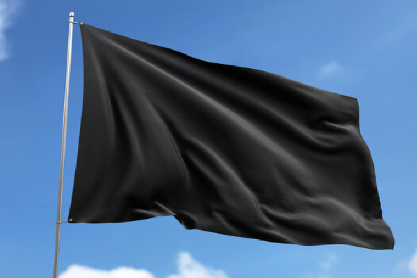 யாழ். பல்கலை கறுப்புக்கொடி விவகாரம்: மாணவர்கள் மீது நடவடிக்கை...! | Jaffna Un Black Flag Issue Action Against Students