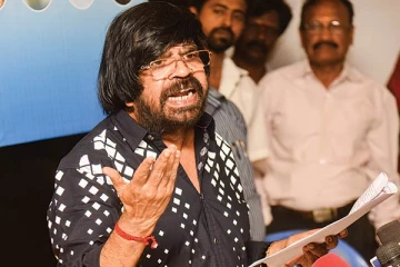 சுதந்திர தினத்தை கொண்டாடுவதால் தமிழ் மக்களுக்கு என்ன சந்தோசம் கிடைத்துவிடும்? நடிகர் டி.ராஜேந்தர்