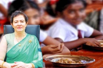 மாணவர்களுக்கான மதிய உணவு வழங்கும் திட்டம்: கல்வி அமைச்சின் முக்கிய அறிவிப்பு